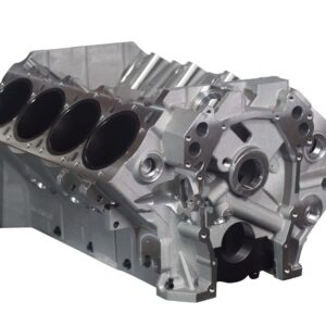 Bill Mitchell Products 440 Wedge 357T6 Aluminum Engine Block 440 Wedge Block, 10.720"Deck, 4.240" Bore. Standard Cam,.904" Lifters (includes, Screw in Freeze plugs, Screw in Cam plug, All dowel pins and Pipe plugs) 088550