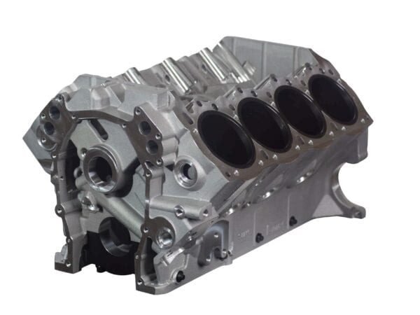 Bill Mitchell Products 426 Hemi 357T6 Aluminum Engine Block 426 Hemi Block, 10.720"Deck, 4.250" Rough Bore. Standard Cam,.904" Lifters (includes, Screw in Freeze plugs, Cam plug, All dowel pins and Pipe plugs) 088510