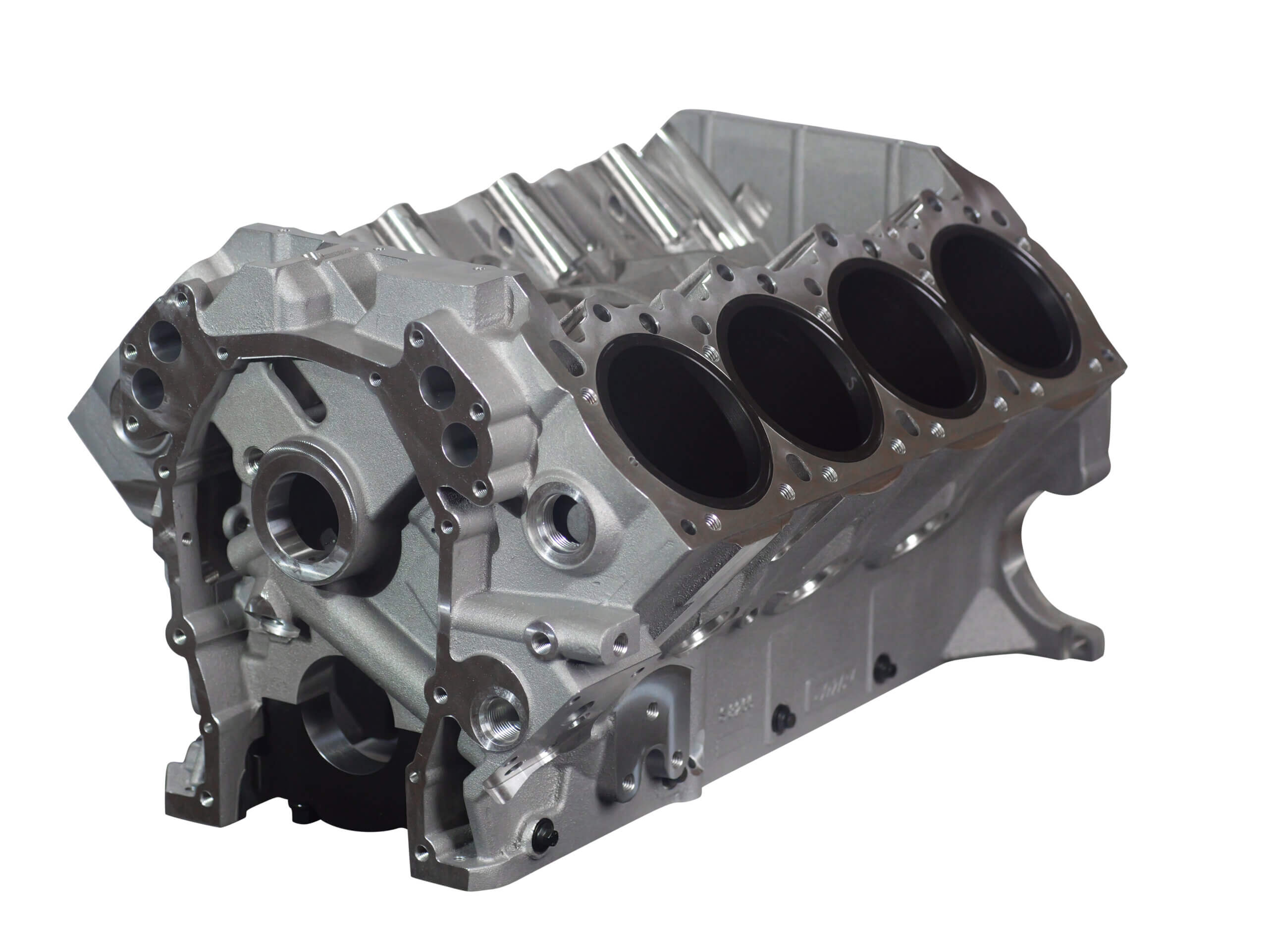 Bill Mitchell Products BMP 088510 – Aluminum Engine Block Hemi 