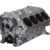 Bill Mitchell Products 426 Hemi 357T6 Aluminum Engine Block 426 Hemi Block, 10.720"Deck, 4.250" Rough Bore. Standard Cam,.904" Lifters (includes, Screw in Freeze plugs, Cam plug, All dowel pins and Pipe plugs) 088510