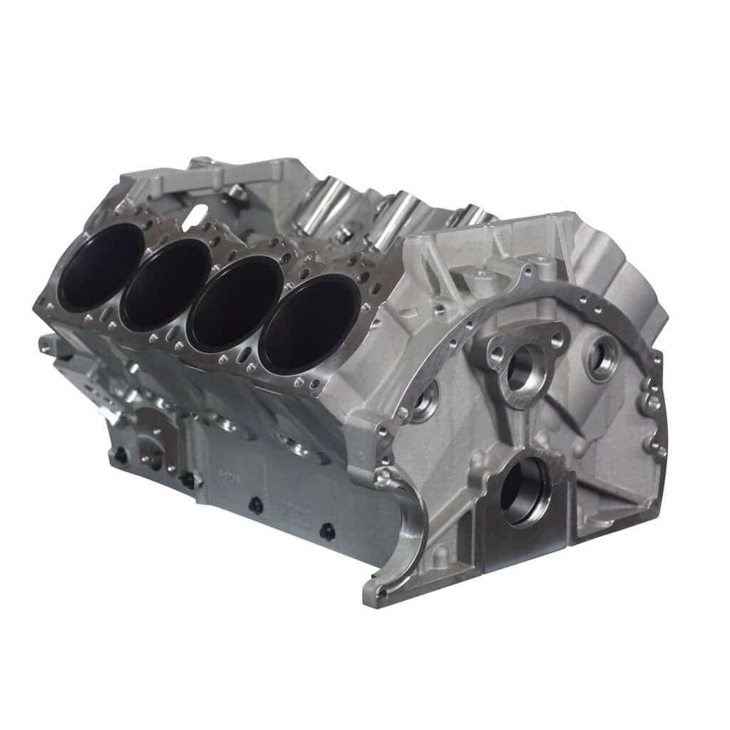 Bill Mitchell Products BMP 088510 – Aluminum Engine Block Hemi Block 10 ...