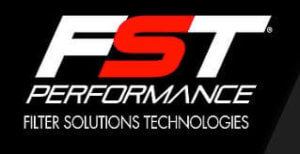 FST Performance brand logo