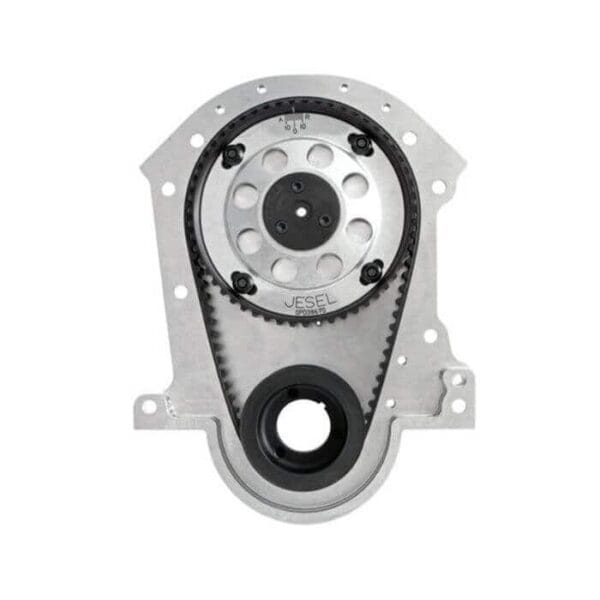 Jesel KBD35800- Chrysler Big Block +.250" Raised Cam