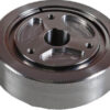 Romac 0202 - Harmonic Balancer Chevrolet Small Block 6.200 Internal