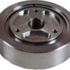 Romac 0205 - Harmonic Balancer Chevrolet Small Block 6.200 External