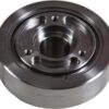 Romac 0207 - Harmonic Balancer Chevrolet Big Block 6.200 Internal