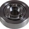 Romac 0208 - Harmonic Balancer Chevrolet Big Block 6.200 External