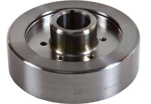 Romac 0215 - Harmonic Balancer Chrysler Big Block 6.200 Internal odd bolt pattern