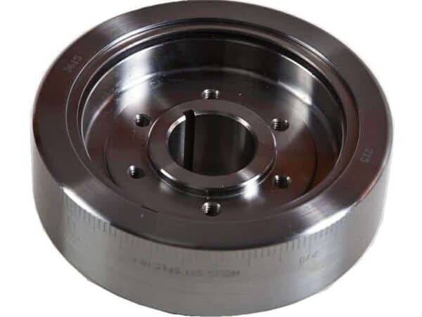 Romac 0215 - Harmonic Balancer Chrysler Big Block 6.200 Internal odd bolt pattern