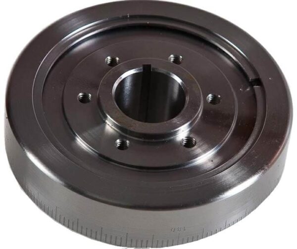 Romac 0218 - Harmonic Balancer Chrysler Small Block 6.200 Internal