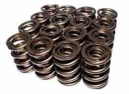 BMP 702206-16 - Valve Springs 1.550" OD, Dual spring with damper