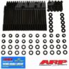 ARP 134-4701 - Cylinder Head 12pt stud Kit, Professional Series, LS1 Heads w/ World Warhawk Aluminum Blocks