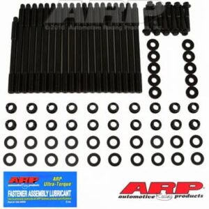 ARP 134-4701 - Cylinder Head 12pt stud Kit, Professional Series, LS1 Heads w/ World Warhawk Aluminum Blocks