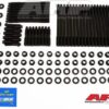 ARP 134-4702 - Cylinder Head 12pt stud Kit, Professional Series, World Warhawk LS7 Heads w/ World Warhawk 9.240" Aluminum Blocks