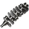 Manley 5.7L/6.4LHemi 4340 4.050" Stroke Crankshaft 2009 to 2012, 6.4L 2011-2012