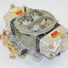 AED Performance - 850 HO Series Aluminum Carburetor, Gas, Std Booster, Billet Red Metering Blocks AL850HO-RD