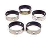 Durabond Cam Bearings Chevy LS Series Stock Housing Race Coated CHP-23T