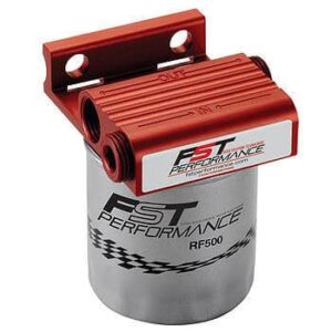 FST Performance RPM300 - Flo Max Fuel Filter System