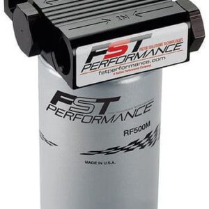 FST Performance RPM500 - Flo Max Fuel Filter System