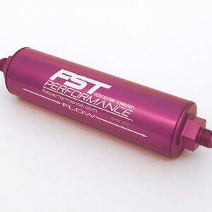 FST Performance RPM700 - Flo Max In Line Fuel Filter System