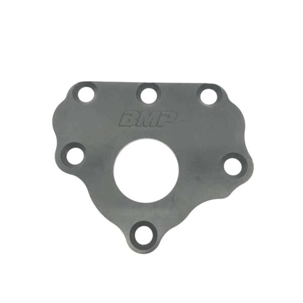 BMP 702906K - Cam Retainer Plate BMP/World LS Aluminum Block