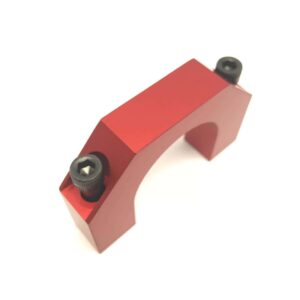 BMP - 1.625" Billet Aluminum Roll Bar Clamp