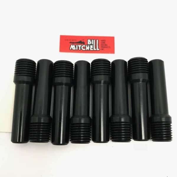 BMP Aluminum Lifter Valley Vent Tubes