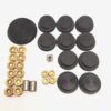 BMP 703897BBMAK - Block Plug/Dowel kit Mopar Big Block BMP Aluminum