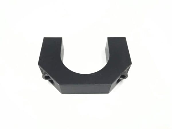 BMP - 1.625" Billet Aluminum Black Roll Bar Clamp