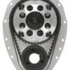 Jesel KBD31350 - Belt Drive Systems Chevy Small Block 2-Piece Upper Pulley