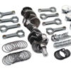 Scat Rotating Kit 347 High Compression Ford Small Block (8.200") 1-45405BE