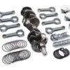 Scat Rotating Kit 427 Low Compression Ford Small Block (9.500") 1-46582BI