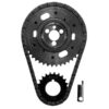 World Products 8981TRC - Timing chain SBC World Motown Raised Cam +.134" Block - w/Torrington Bearing non-adjustable