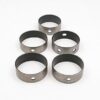 Durabond Cam Bearings Ford Small Block 2.204"Housing Race Coated 351HPT