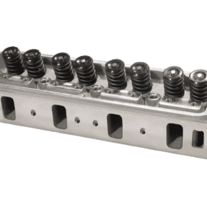 Dart 13101182 Cylinder Heads Aluminum Small Block Ford Pro1 170cc 58cc 1.940" x 1.600", Assembly w/ 1.437" Dual Springs for Hydraulic Roller or Flat Tappet Cam