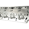 Dart 13211112 Cylinder Heads Aluminum Small Block Ford Pro1 195cc 62cc 2.020" x 1.600", Assembly w/ 1.437" Dual Springs for Hydraulic Roller or Flat Tappet Cam