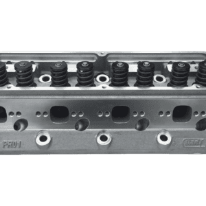 Dart 13071020 Cylinder Heads Aluminum Small Block Ford Pro1 210cc 62cc 2.050" x 1.600", CNC Bare Casting