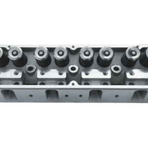 Dart 13072040 Cylinder Heads Aluminum Small Block Ford Pro1 225cc 62cc 2.080" x 1.600", CNC Bare Casting