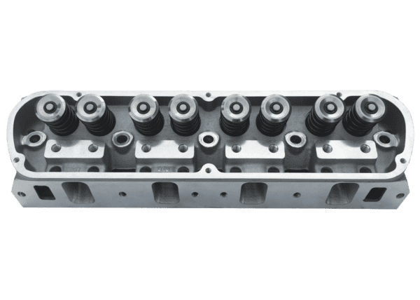 Dart 13072040 Cylinder Heads Aluminum Small Block Ford Pro1 225cc 62cc 2.080" x 1.600", CNC Bare Casting