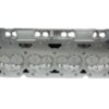 Dart 11411111P Cylinder Heads Aluminum Small Block Chevy Pro1 200cc 72cc 2.020" x 1.600" Angled Plug, Assembly w/ 1.250" Single Springs for Hydraulic Flat Tappet Lifters