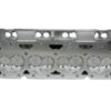 Dart 11321111P Cylinder Heads Aluminum Small Block Chevy Pro1 200cc 64cc 2.020" x 1.600" Straight Plug, Assembly w/ 1.250" Single Springs for Hydraulic Flat Lifters