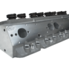 Dart 11970040P Cylinder Heads Aluminum Small Block Chevy Pro1 227cc 66cc 2.080" x 1.600" Straight Plug, Bare Casting CNC Ported