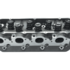 Dart 19000116 Cylinder Heads Aluminum Big Block Chevy Pro1 275cc 2.250" x 1.880" Oval Port, Assembly w/ 1.625" Dual Springs for Solid Roller Lifters