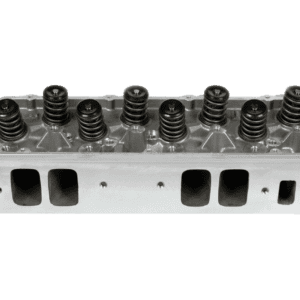 Dart 19100111 Cylinder Heads Aluminum Big Block Chevy Pro1 310cc 2.250" x 1.880", Assembly w/ 1.550" Single Springs for Hydraulic Flat Tappet Lifters