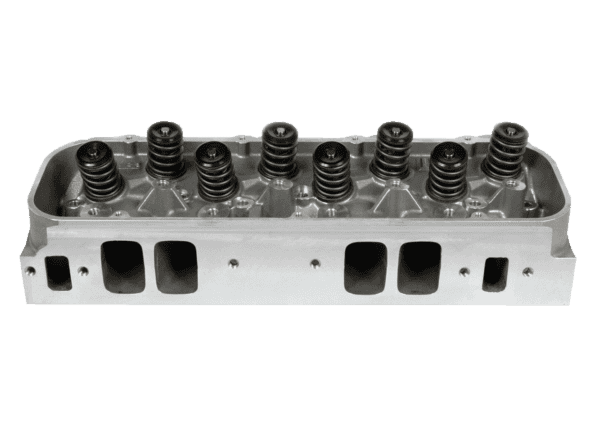 Dart 19100111 Cylinder Heads Aluminum Big Block Chevy Pro1 310cc 2.250" x 1.880", Assembly w/ 1.550" Single Springs for Hydraulic Flat Tappet Lifters