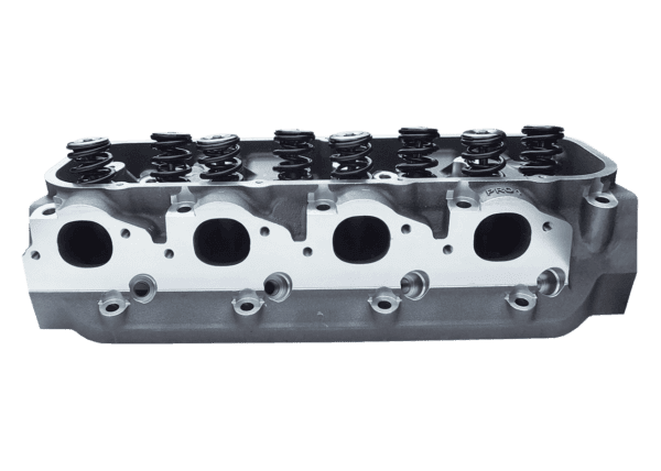 Dart 19300030 Cylinder Heads Aluminum Big Block Chevy Pro1 345cc 2.300" x 1.880" , Bare Casting