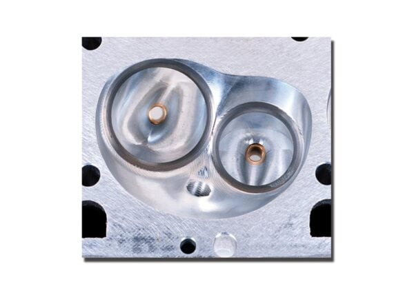 Dart 19474030M Cylinder Heads Aluminum Big Block Chevy Pro1 335cc 2.300" x 1.880", Marine CNC Bare Casting