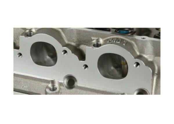 Dart 19474030 Cylinder Heads Aluminum Big Block Chevy Pro1 335cc 2.300" x 1.800", CNC Bare Casting