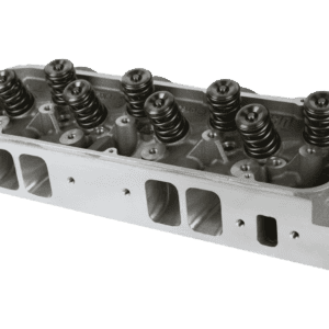 Dart 19574139 Cylinder Heads Aluminum Big Block Chevy Pro1 355cc 2.300" x 1.880", CNC Assembly w/ 1.650" Triple Springs for Solid Roller Cam