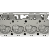 Dart 19300136 Cylinder Heads Aluminum Big Block Chevy Pro1 345cc 2.300" x 1.880" , Assembly w/ 1.625" Dual Springs for Solid Roller Cam